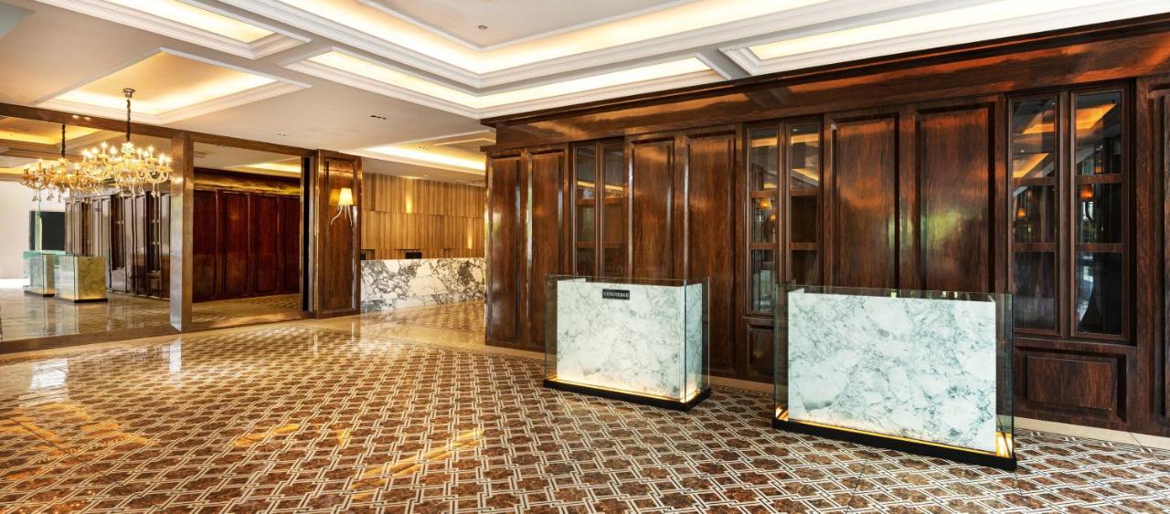 Le'Venue Hotel Банги Экстерьер фото