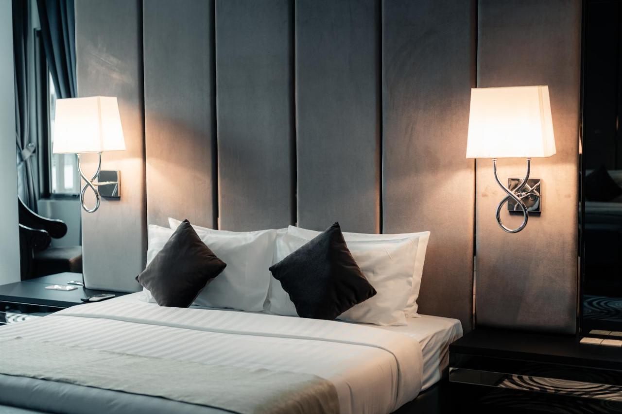 Le'Venue Hotel Банги Экстерьер фото
