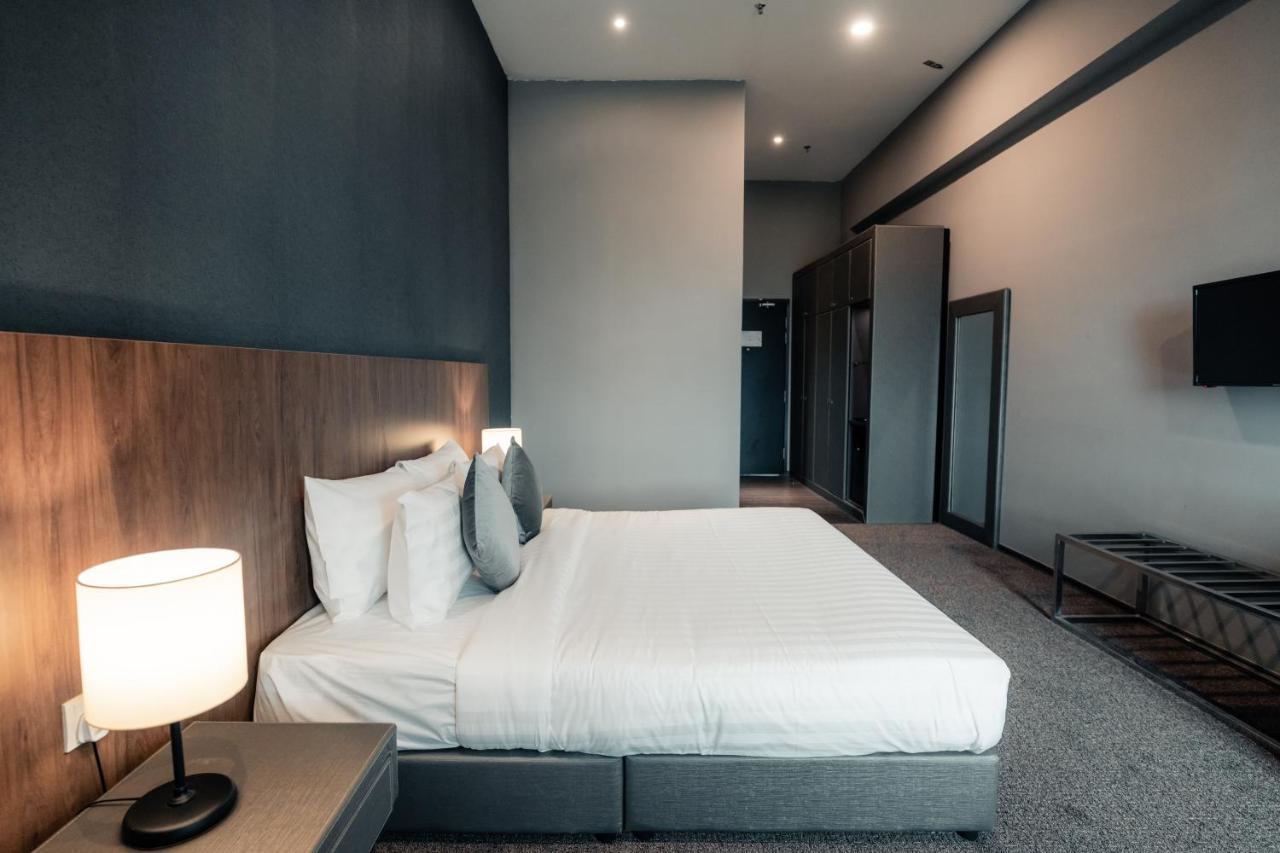 Le'Venue Hotel Банги Экстерьер фото