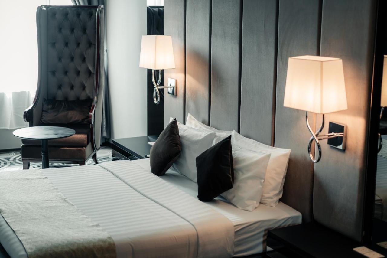 Le'Venue Hotel Банги Экстерьер фото